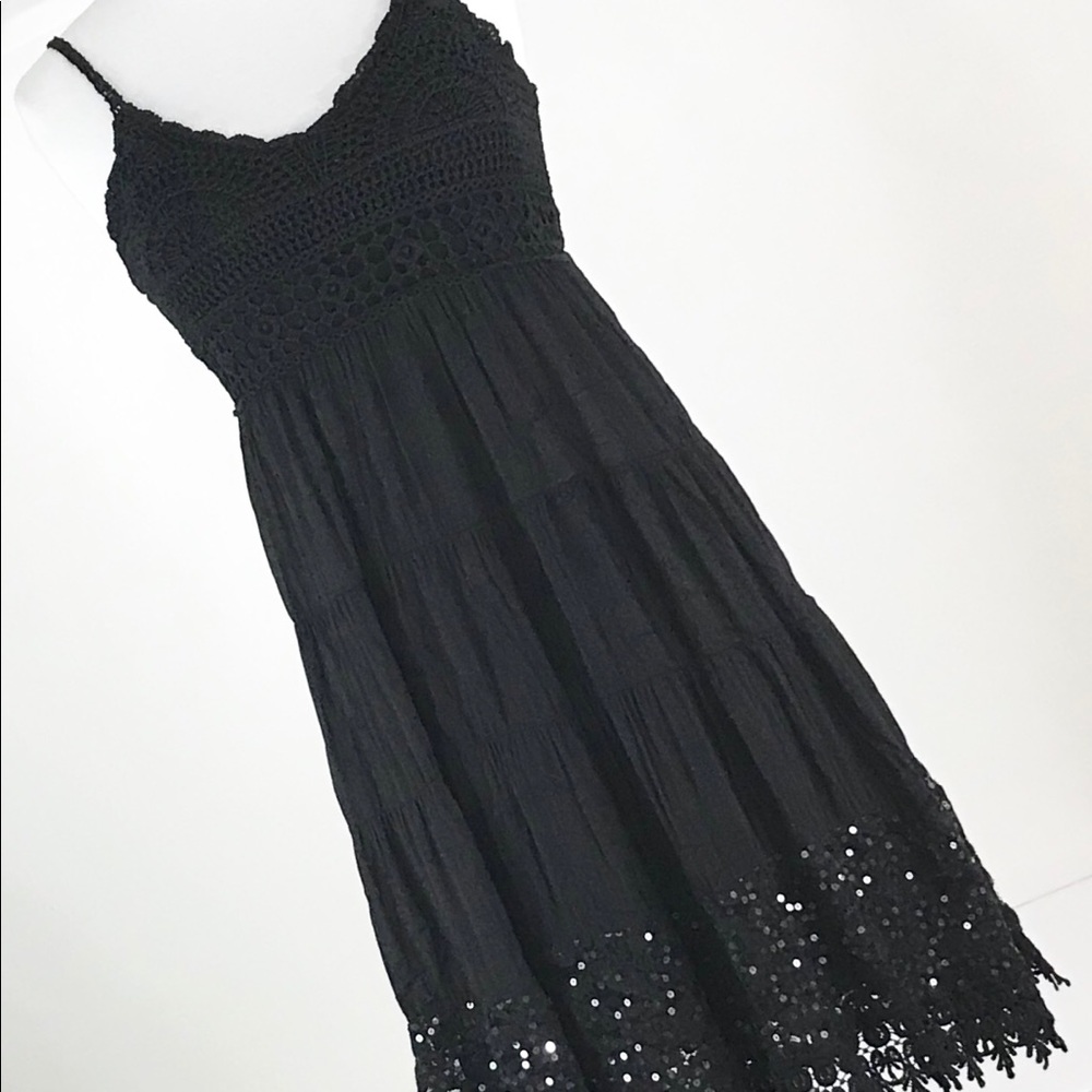 MADE IN ITALY DRESS